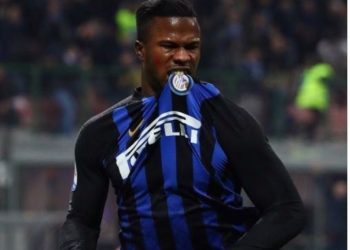 Inter Milan : Diao Baldé Keita forfait contre Rapid Vienne