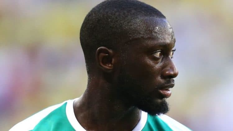 Mercato - Bordeaux : Youssouf Sabaly tout proche de rejoindre la Premier League - wiwsport