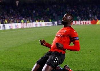 Vidéo – Europa League : Rennes qualifié pour les 8es de finale, Niang buteur