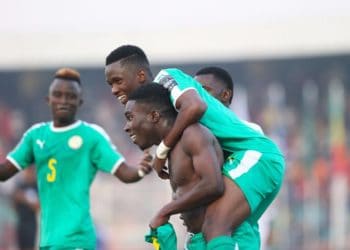 Can U20 : Le Sénégal domine l&rsquo;Afrique du Sud (1-0) et s&rsquo;envole en finale
