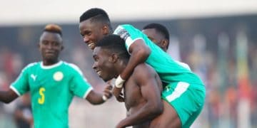 Can U20 : Le Sénégal domine l'Afrique du Sud (1-0) et s'envole en finale - wiwsport