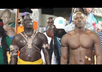 video double moteur bat narou sogas et se relance