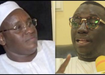 video lahat ndiaye dit tout lima boole akk pape abdou fall