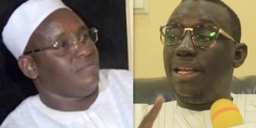 video lahat ndiaye dit tout lima boole akk pape abdou fall