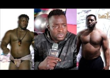 Vidéo- Siteu : « Eumeu Sène nitt dakhou ko beuré ci lamb ji, Balla Gaye amna diom meune na… »