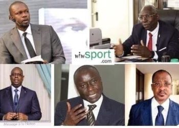 El Amine Show – Politique sportive nationale :  Que pensez-vous des propositions des 5 candidats ?
