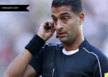 CAN U20 : Haythem Guirat dirigera la rencontre Sénégal-Mali