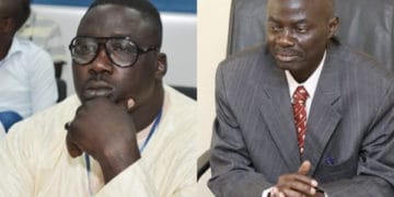 Vidéo- Affaire Gris Bordeaux: Le tigre de Fass tacle le CNG et accuse Thierno Ka ! - wiwsport