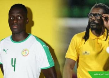 Vidéo- Aliou Cissé sur l'absence de Kara Mbodj: "J'attends juste qu'il retrouve son meilleur niveau" - wiwsport