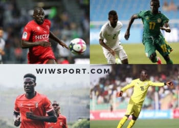 Vidéo- Quatre nouveaux joueurs dans la tanière: Aliou Cissé explique ses choix !