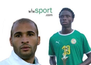 Can U20 : Diomansy Kamara "Youssouph Badji est impressionnant" - wiwsport