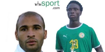 Can U20 : Diomansy Kamara "Youssouph Badji est impressionnant" - wiwsport