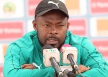 Can U20 : Le coach des lionceaux avait trimé avant son premier job d’entraîneur