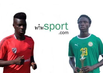Can U20 : Amadou Dia Ndiaye et Youssouph Badji dans le top 5 des joueurs à Suivre