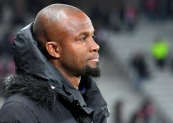 Omar Daf, coach Sochaux : « Je veux des joueurs aptes et forts » 