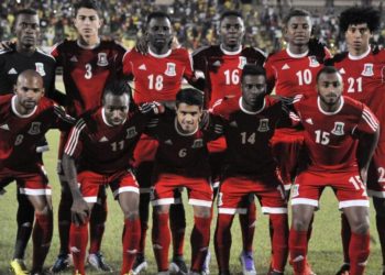 Éliminatoires CAN 2019 : Renversante, la Guinée Equatoriale se balade au Soudan (1-4) - wiwsport