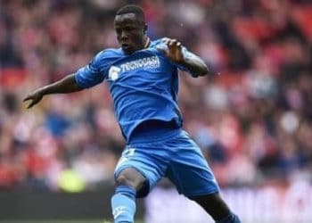 Vidéo : Blessé depuis 3 mois, Amath Ndiaye Diédhiou bientôt de retour - wiwsport
