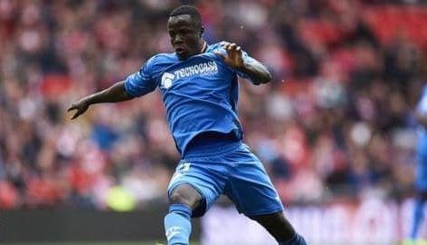 Vidéo : Blessé depuis 3 mois, Amath Ndiaye Diédhiou bientôt de retour - wiwsport Vidéo : Blessé depuis 3 mois, Amath Ndiaye Diédhiou bientôt de retour - wiwsport
