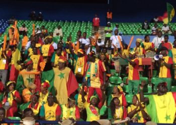 Sénégal – Madagascar : Seuls 8000 billets seront vendus au Stade Lat Dior