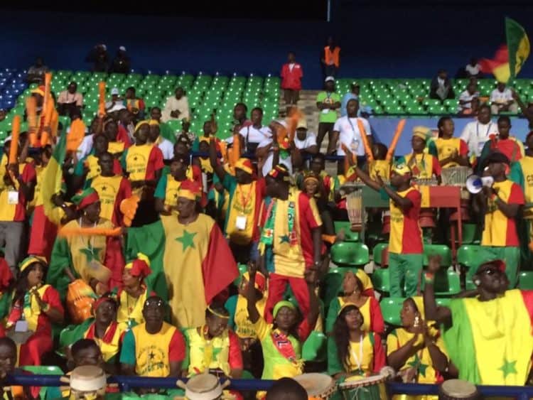 Sénégal - Madagascar : Seuls 8000 billets seront vendus au Stade Lat Dior - wiwsport