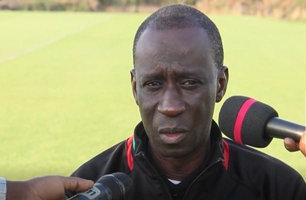 Mayacine Mar : "Une solution sera trouvée pour Krépin Diatta et Dialy Ndiaye" - wiwsport Mayacine Mar : "Une solution sera trouvée pour Krépin Diatta et Dialy Ndiaye" - wiwsport