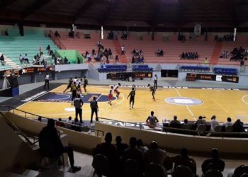 N1 Masculin (J8) – Poule B : Saltigué arrache sa revanche sur Ville de Dakar (54-56) - wiwsport