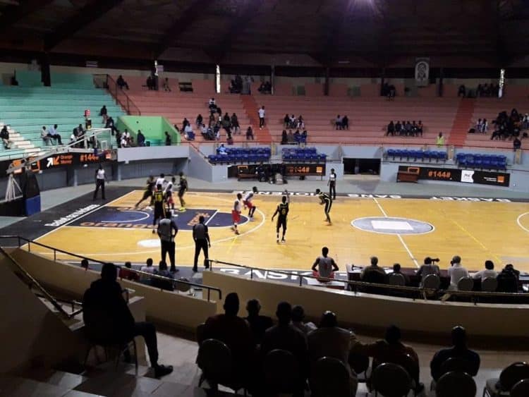 N1 Masculin (J8) – Poule B : Saltigué arrache sa revanche sur Ville de Dakar (54-56) - wiwsport N1 Masculin (J8) – Poule B : Saltigué arrache sa revanche sur Ville de Dakar (54-56) - wiwsport