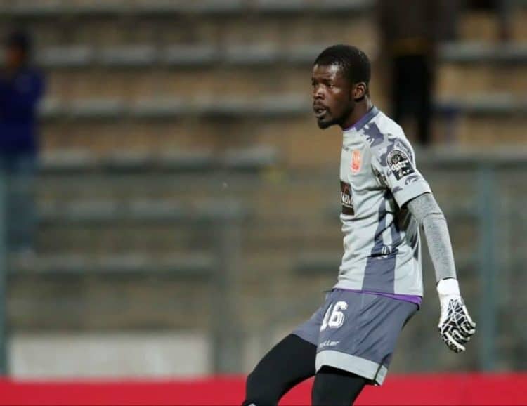 Ligue des Champions CAF : Le Horoya de Khadim Ndiaye bat l'Orlando Pirates et se qualifie en 1/4 de finale - wiwsport Ligue des Champions CAF : Le Horoya de Khadim Ndiaye bat l'Orlando Pirates et se qualifie en 1/4 de finale - wiwsport