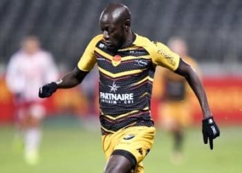 Vidéo – Orléans : Mame Ousmane Cissokho marque sur une passe décisive de Joseph Lopy