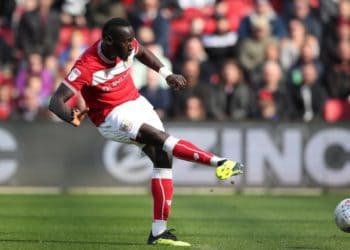 Vidéo – Championship : Famara Diédhiou marque le but qui délivre Bristol City
