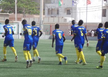 22ème journée Ligue 1 : Douanes - Gorée et Teungueth FC - Stade de Mbour, entre équipes plutôt tranquilles… - wiwsport