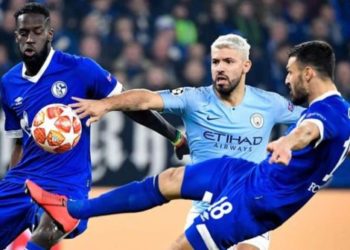 Ligue des Champions : Salif Sané dans le groupe de Schalke 04