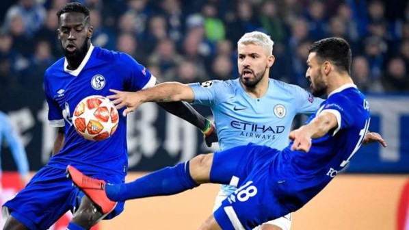 Ligue des Champions : Salif Sané dans le groupe de Schalke 04 - wiwsport Ligue des Champions : Salif Sané dans le groupe de Schalke 04 - wiwsport