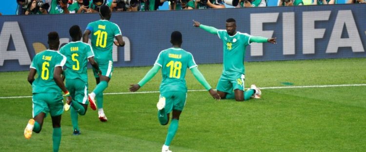 CAN 2019 : Malgré toutes les louanges des observateurs du football africain, le Sénégal est-il vraiment le favori ? - wiwsport CAN 2019 : Malgré toutes les louanges des observateurs du football africain, le Sénégal est-il vraiment le favori ? - wiwsport