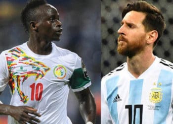 Match amical : L’Argentine de Leo Messi désire croiser le Sénégal !