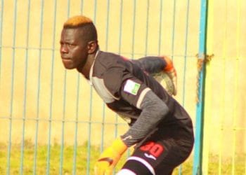 Ligue 1-Niarry Tally : Maguette Ndiaye, le mur presque infranchissable ! - wiwsport