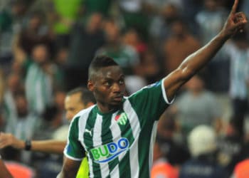 Diafra Sakho : « Mon père ne voulait pas que je sois joueur de football »