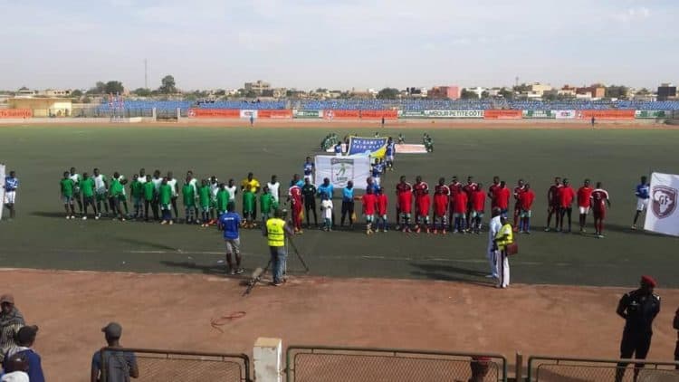19ème journée Ligue 1 StarTimes : Génération Foot au révélateur de Niary Tally ce samedi - wiwsport