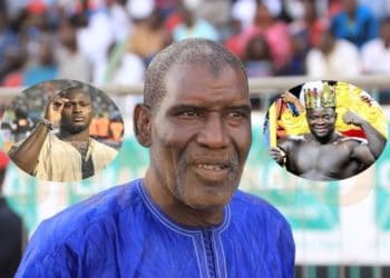 Video – Mor Fadam : « Modou lô a commis l&rsquo;erreur de prendre Eumeu Sene »
