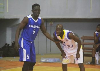 N1 Masculin (J6) – Poule B : 4points d&rsquo;écart sauvent le Sibac face à l’ASC Ville de Dakar