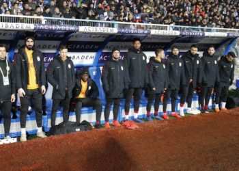 Super Lig-24e journée : Galatasaray accroché (1-1), Mbaye Diagne a débuté sur le banc