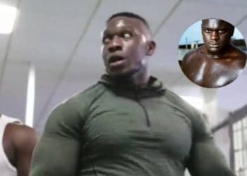 Video – Gouye Gui : «Yekini Junior beuré-wouma ak mom», «dou plan B, dou plan D»