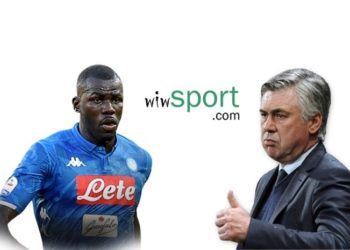 Carlo Ancelotti "Koulibaly est si intelligent que..." - wiwsport