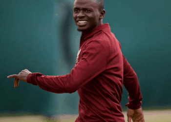 Ligue des Champions : Sadio Mané titulaire avec les Reds pour l&rsquo;exploit à Munich