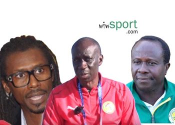 Convocation en équipe nationale : Mayacine Mar (DTN) tranche : « Aliou Cissé a la priorité sur Koto »