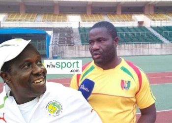 CAN U23 : La réponse du sélectionneur guinéen à Joseph Koto: « Il n’a qu’à venir nous enseigner… »