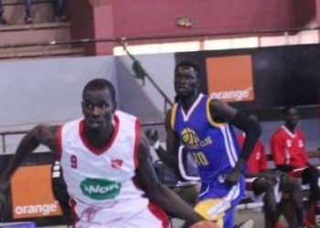 N1 Masculin (J7) – Poule A : L’US Ouakam a pris le dessus sur HLM BC (65-40)