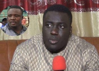(Vidéo) – Sa Thiès : « Papa Sow, yénéwoumako année blanche, sou beuréwoul ak mane dou… »