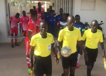 16ème journée Ligue 2 : Pas de vainqueur dans le derby de Fatick (0-0), Amitié FC rejoint le podium