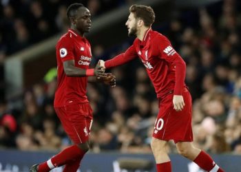 Liverpool vs Burnley : Surprise sur le onze de départ des Reds, découvrez les compos